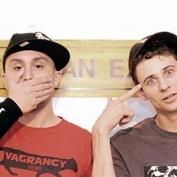 NC-17, KC, Break, DLR - Slime