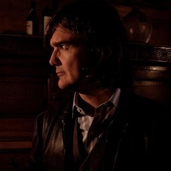 Nick Laird-Clowes - About Time Theme (OST About Time)