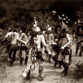 Mohicans - A New Day