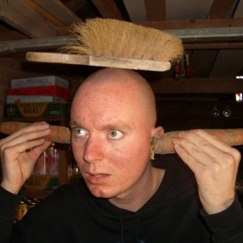 Shadowlands Terrorists - Impossible to Loose