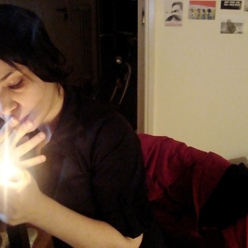 Forever Tel Aviv, Sagi Kariv - Cute Boy