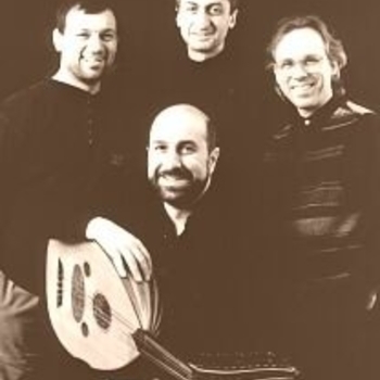 Артист Night Ark