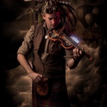 Nathaniel Johnstone - Pythia