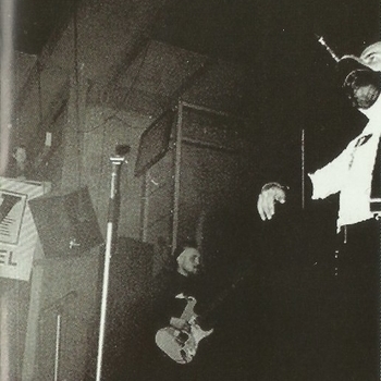 José María Napoleón - De Camino En Camino