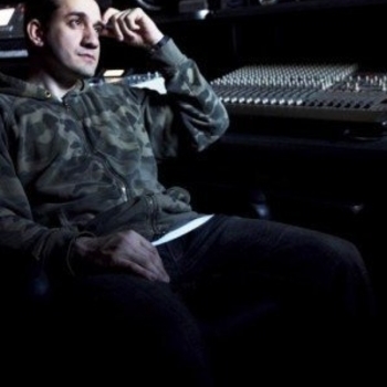 Shabaam Sahdeeq - Can't Be Ya Lover