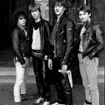 Not Fragile - Stand Up And Fight