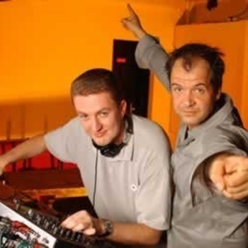 Nightwatchers - Darkside of my Dreams (Extended Version)