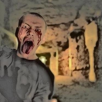 Naveh - Welcome to Hell (ft. Braslet) [Braslet prod.]