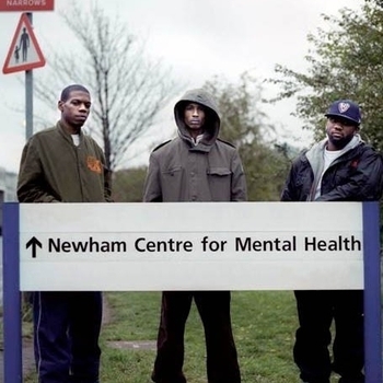 Newham Generals - Locked In