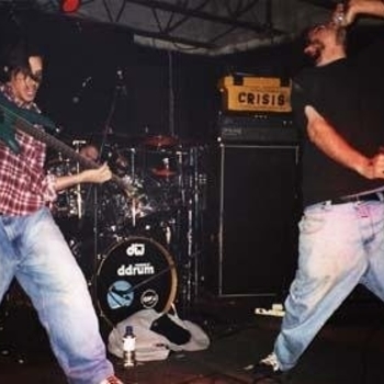 Neck - Every Day's Saint Patrick