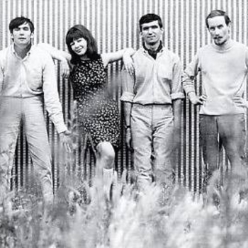 Novi Singers - Quartus