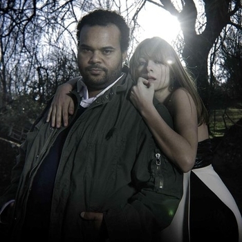 NajwaJean - Garota De Ipanema (1999)