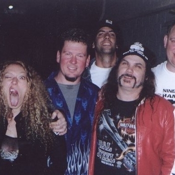 Nine Pound Hammer - Drinkin My Baby Goodbye