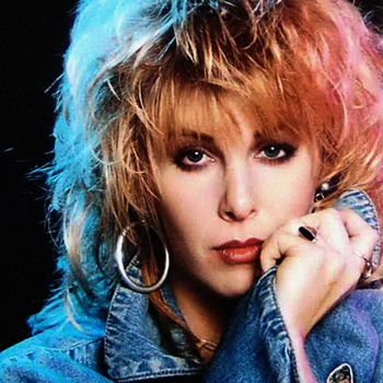 Nancy Martinez - For Tonight