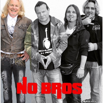 Артист No Bros