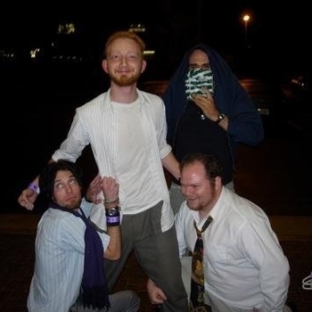 Артист NESkimos