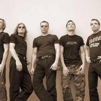 Novon - Welcome to my Nightmare