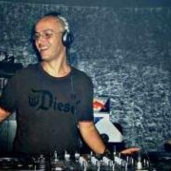 Nikos Diamantopoulos - Open Your Eyes