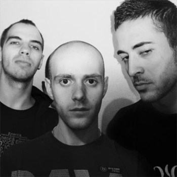 NHB - Cosmic Journey (Original Mix)