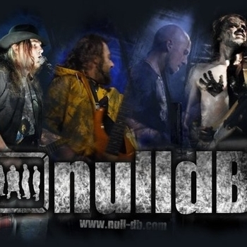 nulldB - Leben