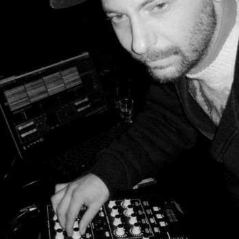 Eri2, Nacim Ladj - old is gold (original mix)