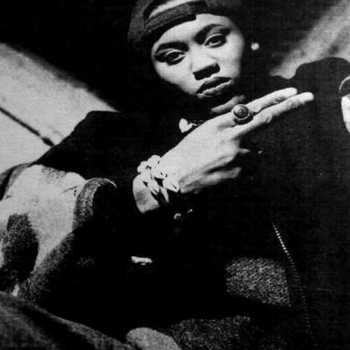 Nefertiti - Come Down, Baby