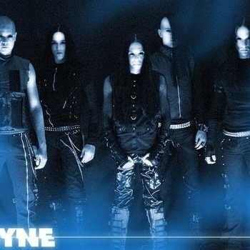 Paces, Nyne, ShockOne - Savage