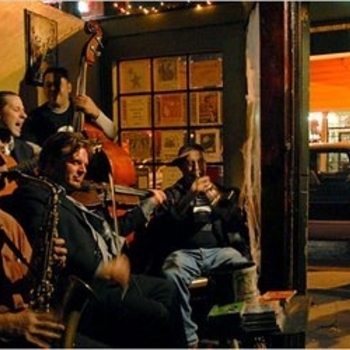 New Orleans Jazz Vipers - Somebody Loves Me