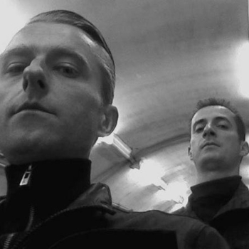 Neutral Lies - Mobile Transplant (ADN' Ckrystall Remix)