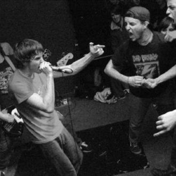 No Warning - No Time for You