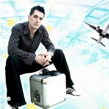 Nick Corline - Sweet Dreams (Franky Rizardo Remix)