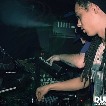 NDread - Menace (Original Mix) vk.com/dance.news