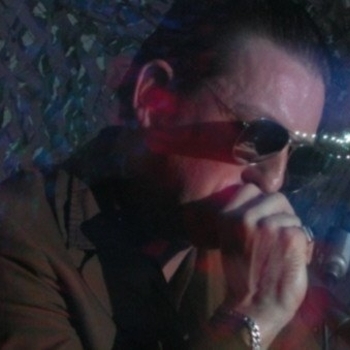 Novo Homo - Melodrama (Extended Mix)