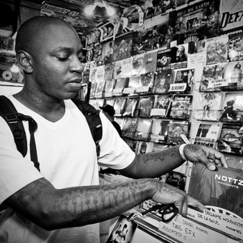 Asher Roth - Break Bread