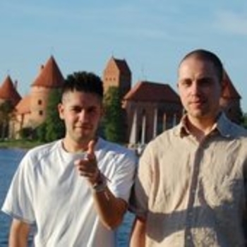 Nucleus & Paradox - Creator