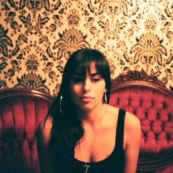 Natasha Kmeto - This Is for You