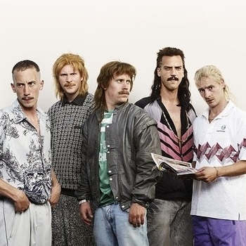 New Kids - Only Hardcore