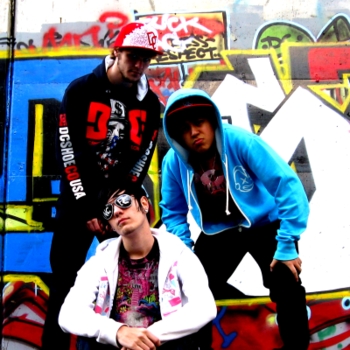 Nightclub Fight Club - Timmytuck (Walk it Out)