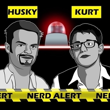 Nerd Alert - Banelings