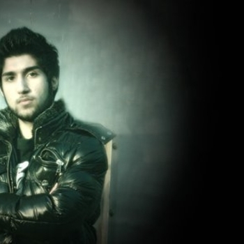 Navid Zardi - Lawa Lawa