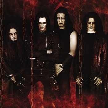 Nightside Glance - Funeral Bell (New Version)