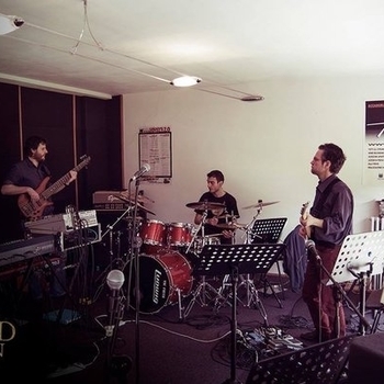 Not a Good Sign - The Deafening Sound of the Moon