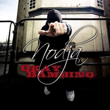 Nodja - Ici cest pas chez moi