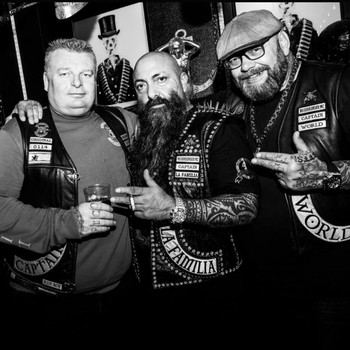 Артист No Surrender