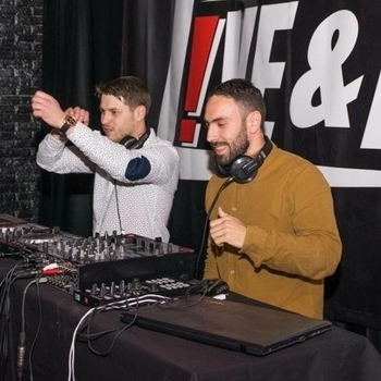 noise force - inspired