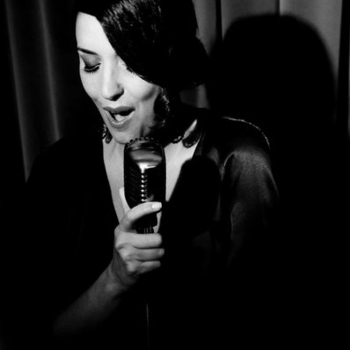 Nancy Danino - Take My Love Away