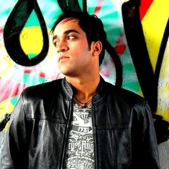 Артист Navin Kundra