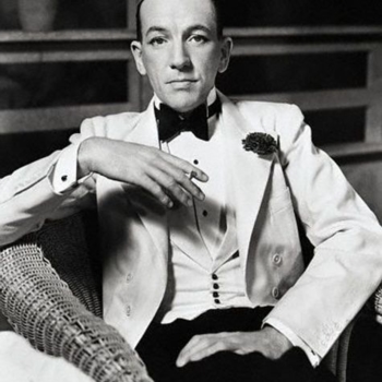 Noël Coward - Has Anyone Seen Our Ship?