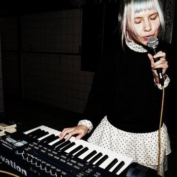 NV feat Tigarah, Lewis Cancut - Say Ok (Kate NV Remix) (2016)