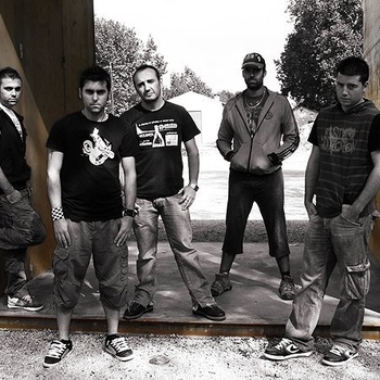 Noxius & Triage - Garrota